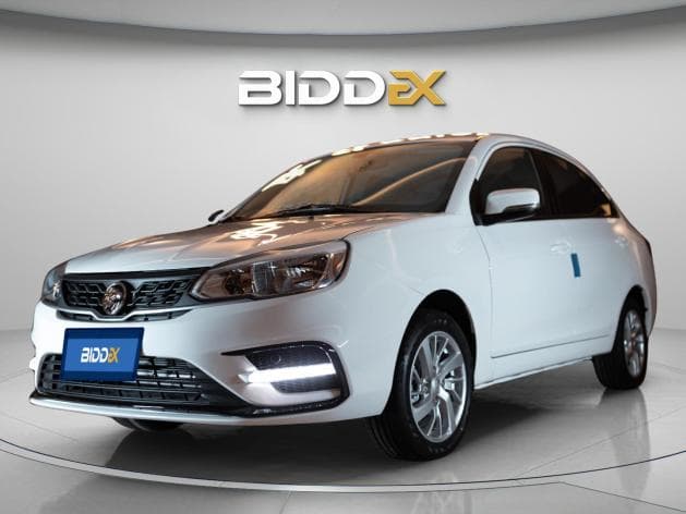 بروتون ساجا 2025