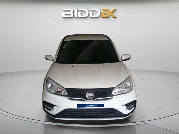 بروتون ساجا 2025