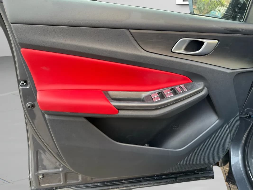 تشانغان CS55 بلاس 2026