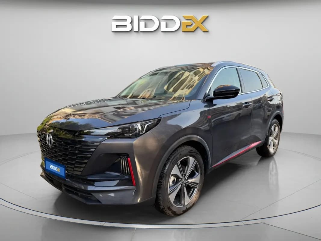 تشانغان CS55 بلاس 2026