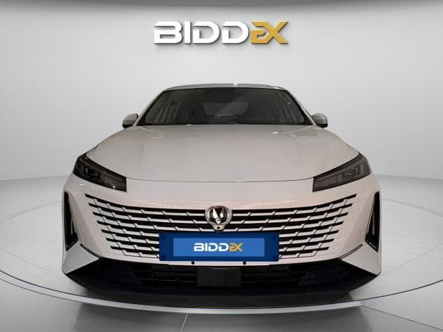 تشانغان ايدو بلاس 2026