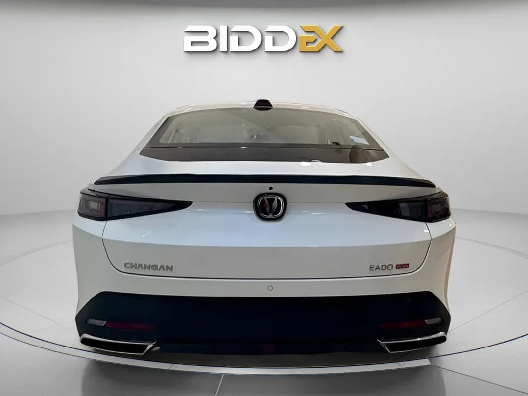 تشانغان ايدو بلاس 2026