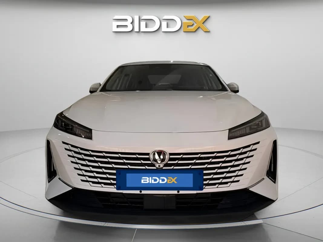 تشانغان ايدو بلاس 2026