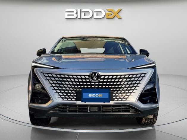 تشانغان يوني تي 2025