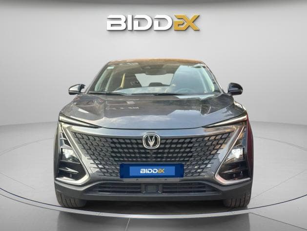 تشانغان يوني تي 2025