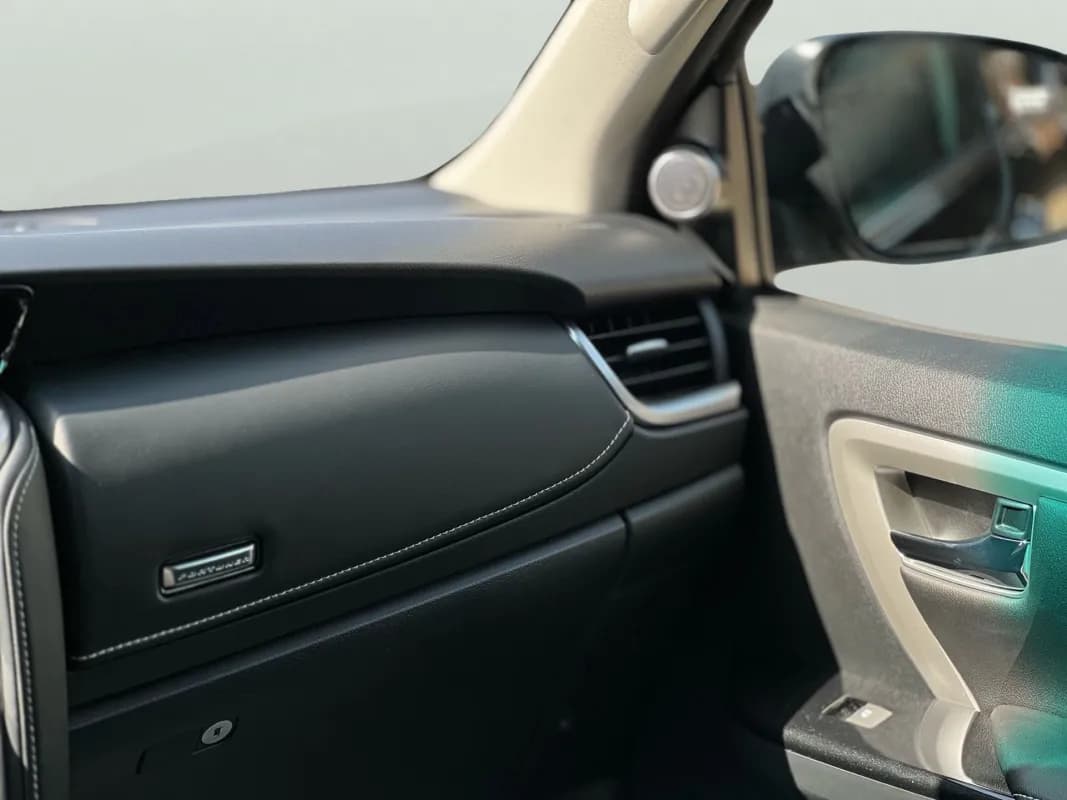 تويوتا فورتشنر 2026