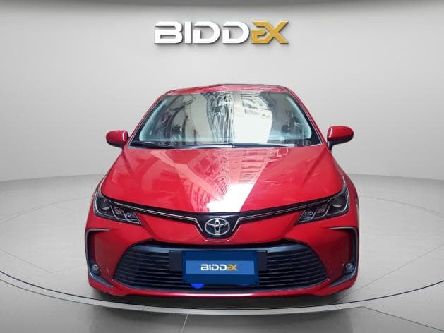 تويوتا كورولا 2020