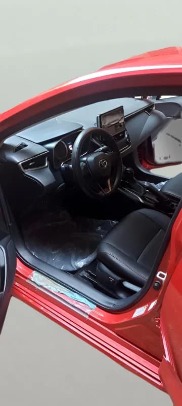 تويوتا كورولا 2020