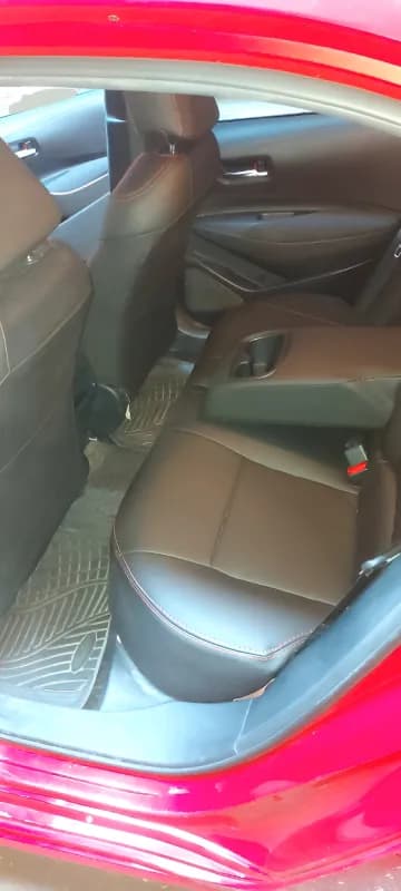 تويوتا كورولا 2020