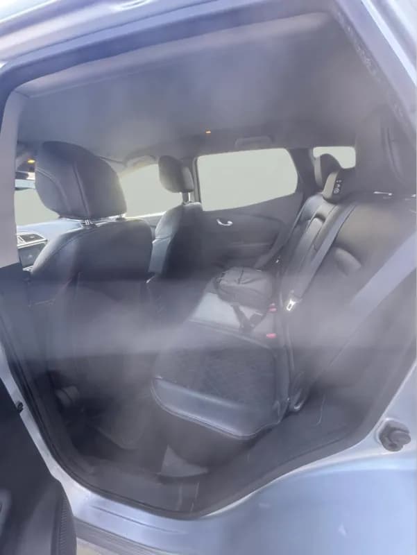 رينو كادجار 2022