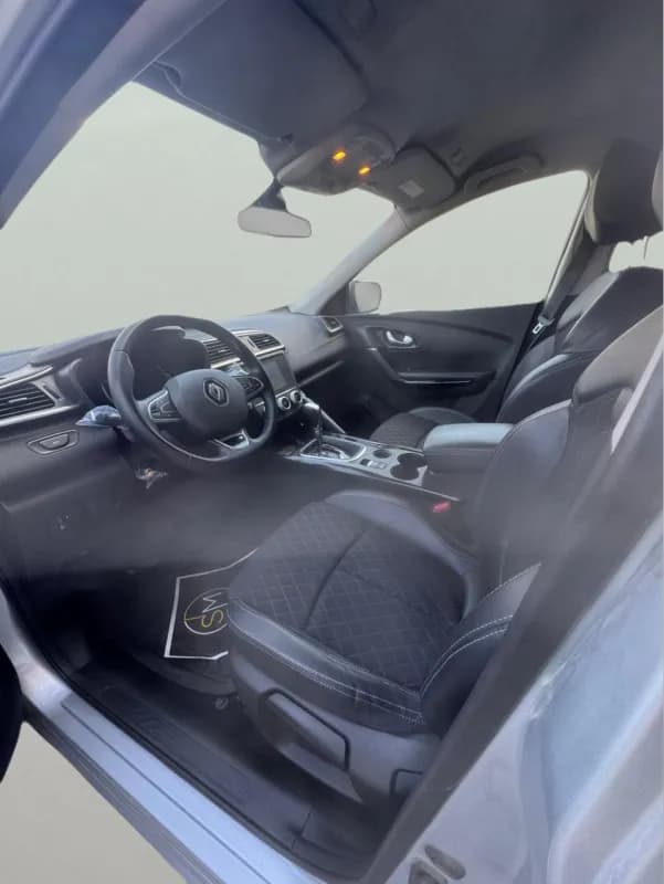 رينو كادجار 2022