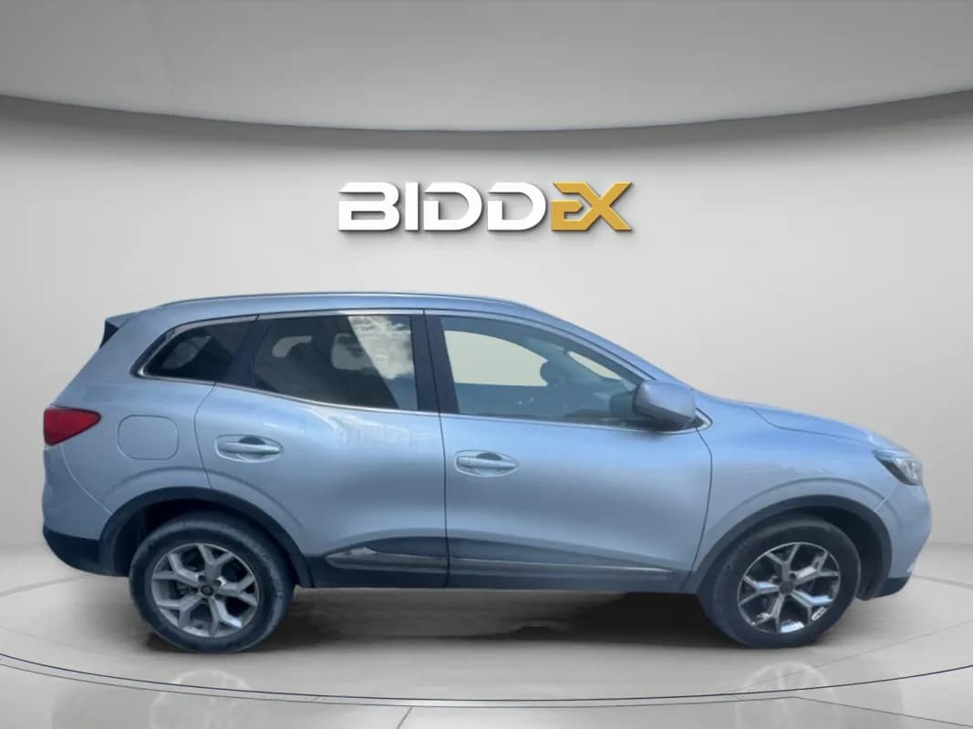 رينو كادجار 2022