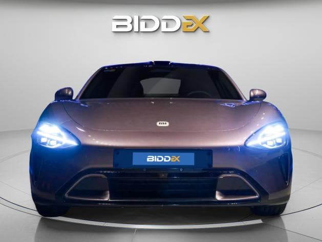 شاومي اس يو 7 2025