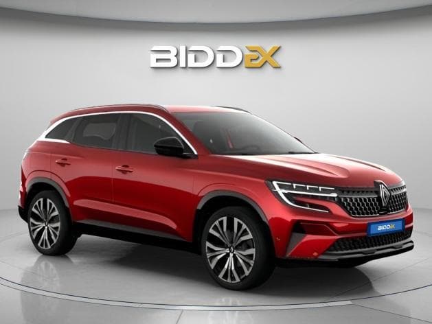 رينو اوسترال 2025