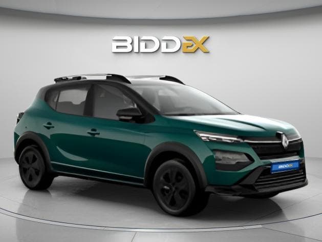 رينو كارديان 2026