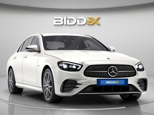 مرسيدس بنز E300 2023