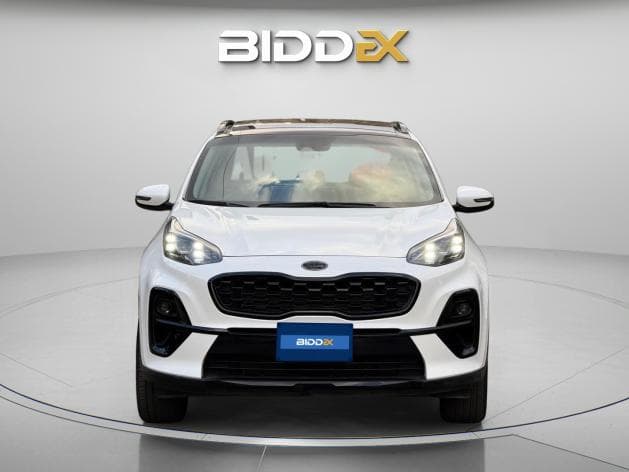 كيا سبورتاج 2022