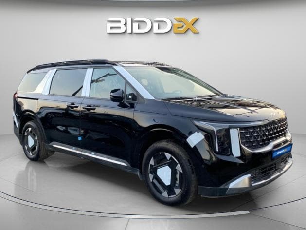 كيا كارنفال 2025