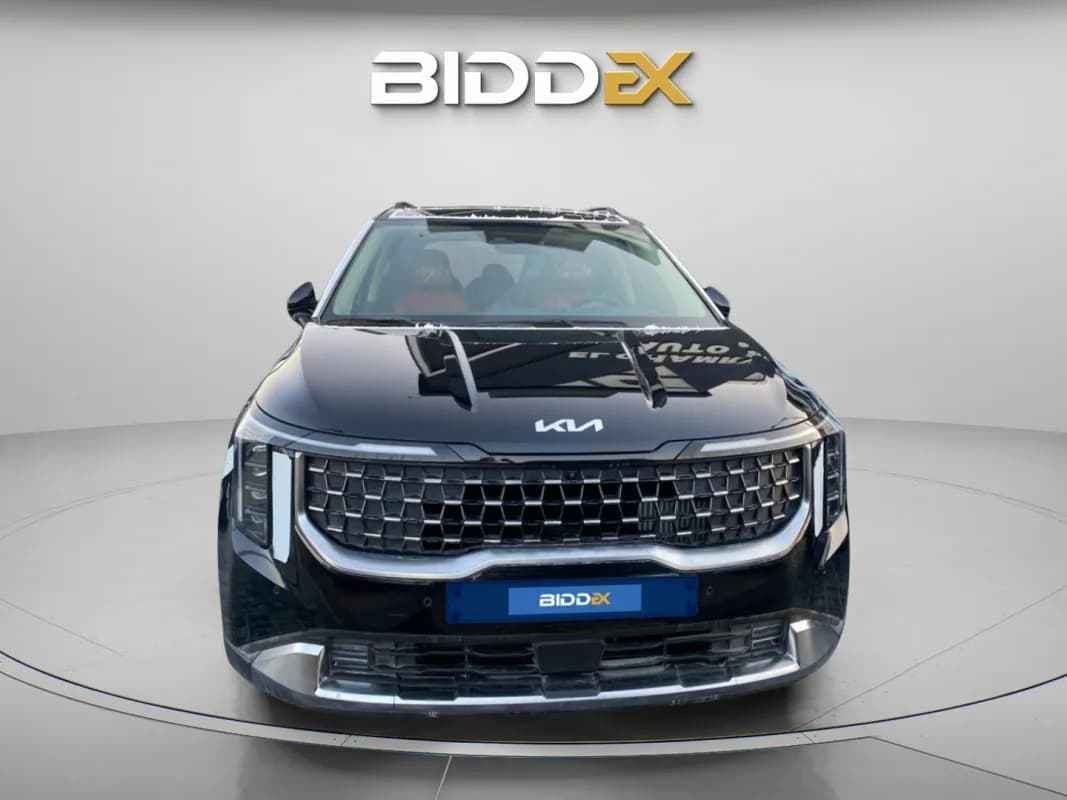 كيا كارنفال 2025