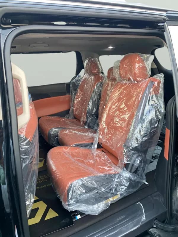 كيا كارنفال 2025