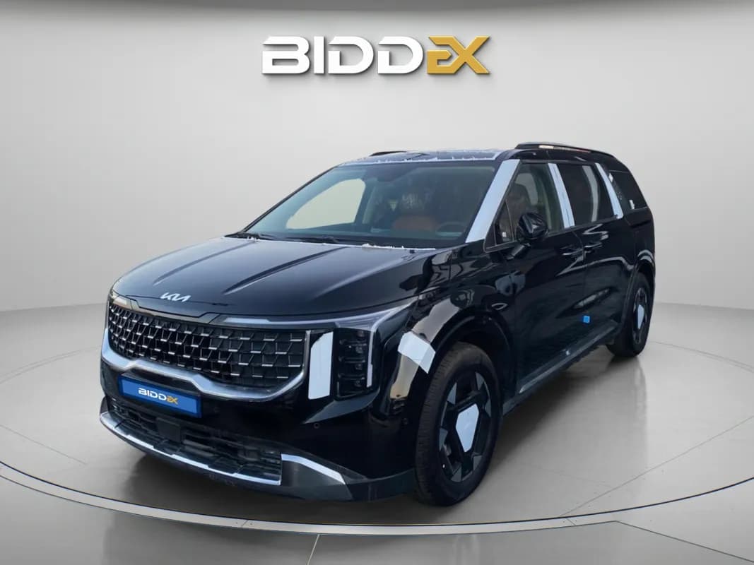 كيا كارنفال 2025