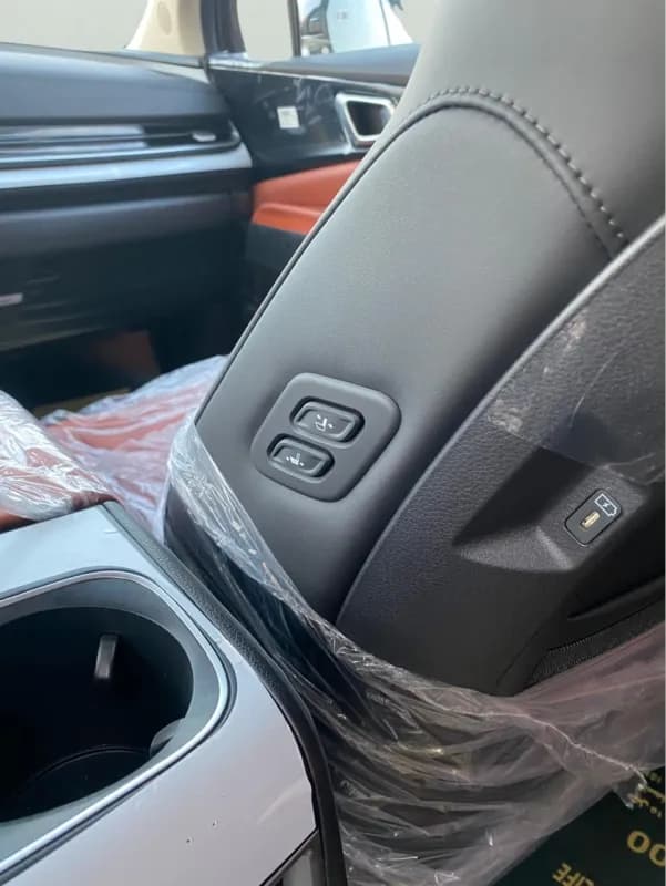 كيا كارنفال 2025