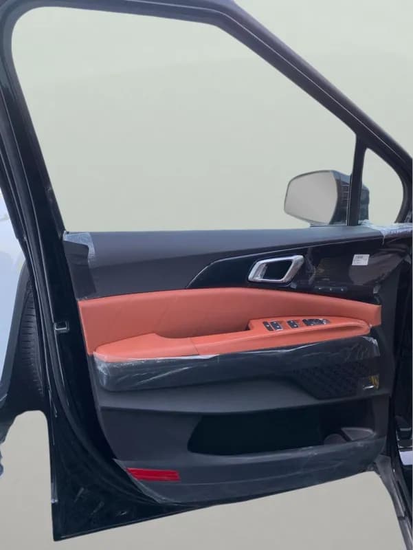 كيا كارنفال 2025