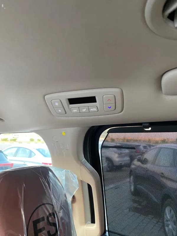 كيا كارنفال 2025