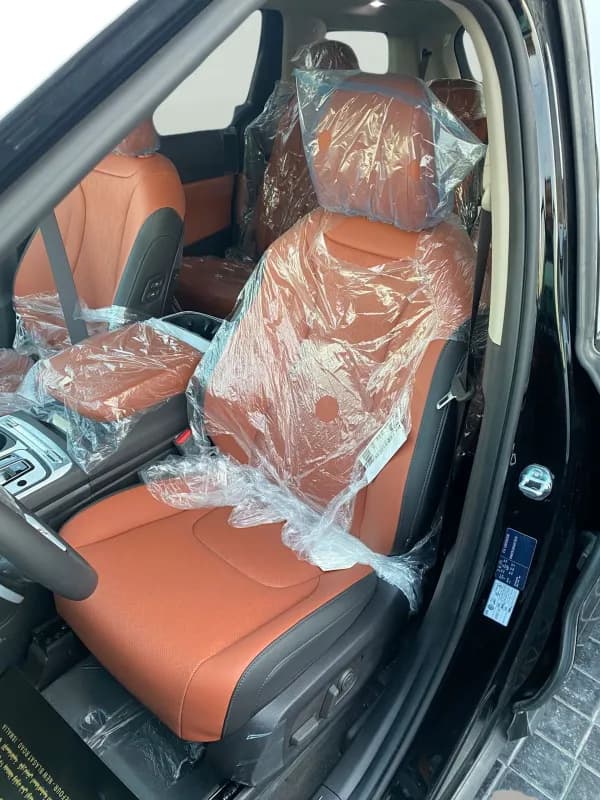 كيا كارنفال 2025