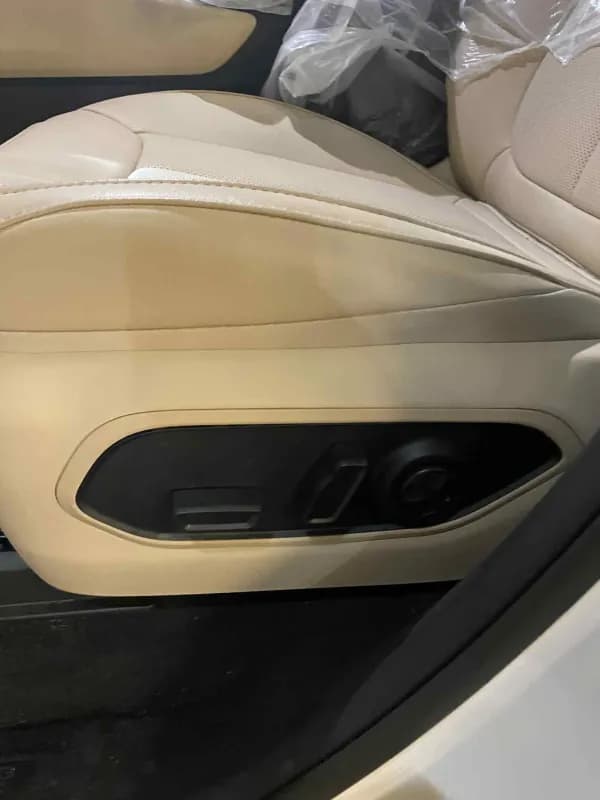 جيب جراند شيروكي 2025