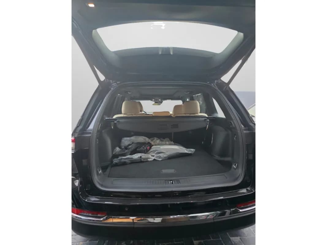 جيب جراند شيروكي 2024