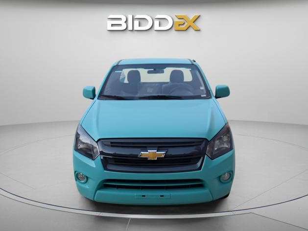 شيفروليه تي-سيريس 2026