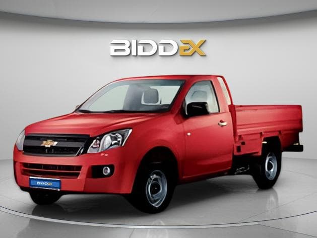 شيفروليه تي-سيريس 2026