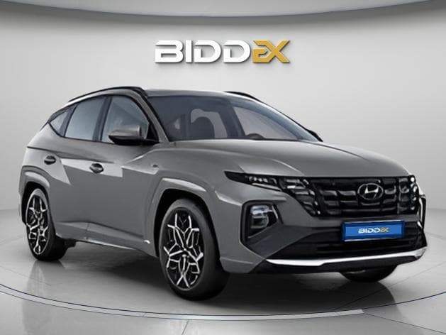 هيونداي توسان 2025