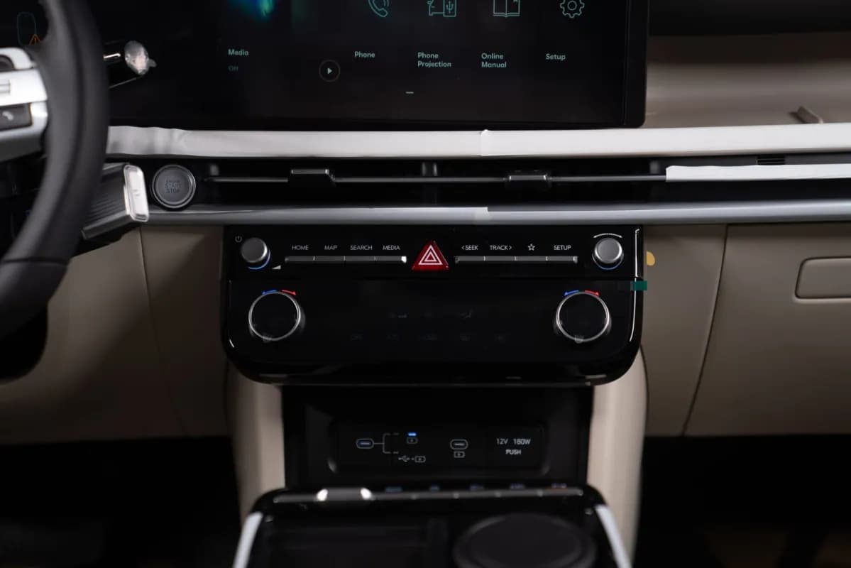 هيونداي توسان 2025