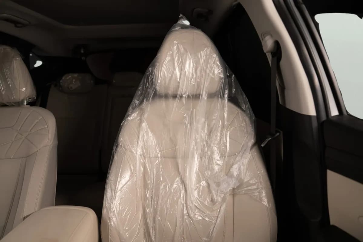 هيونداي توسان 2025