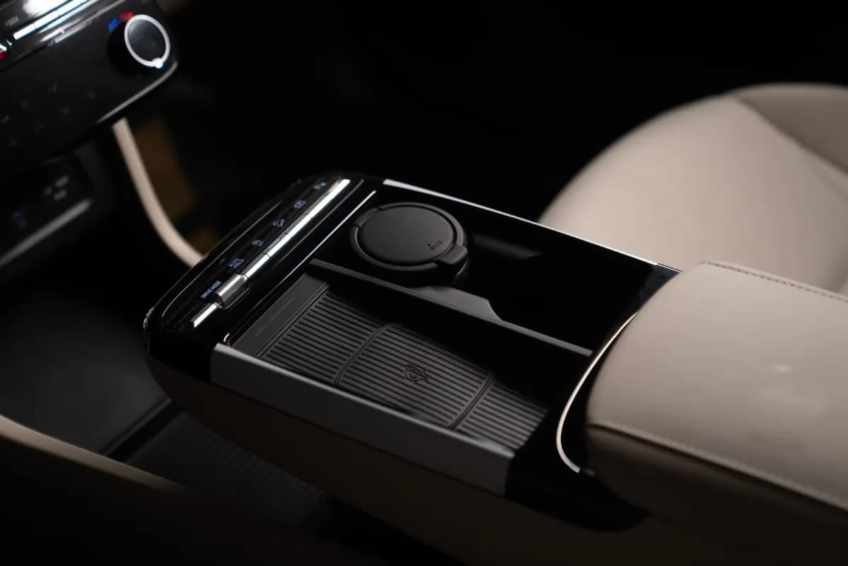 هيونداي توسان 2025