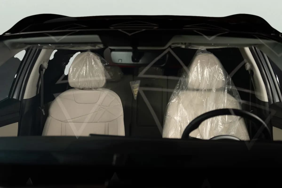 هيونداي توسان 2025