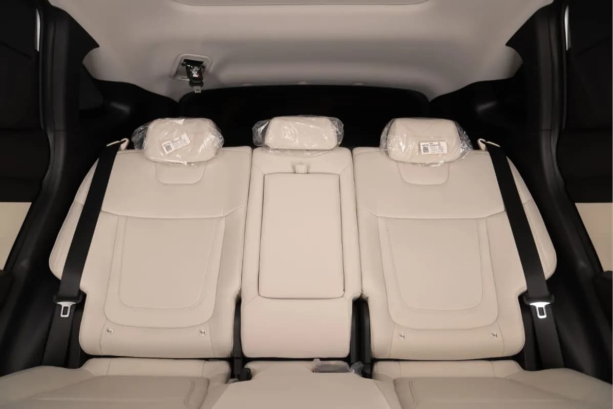 هيونداي توسان 2025