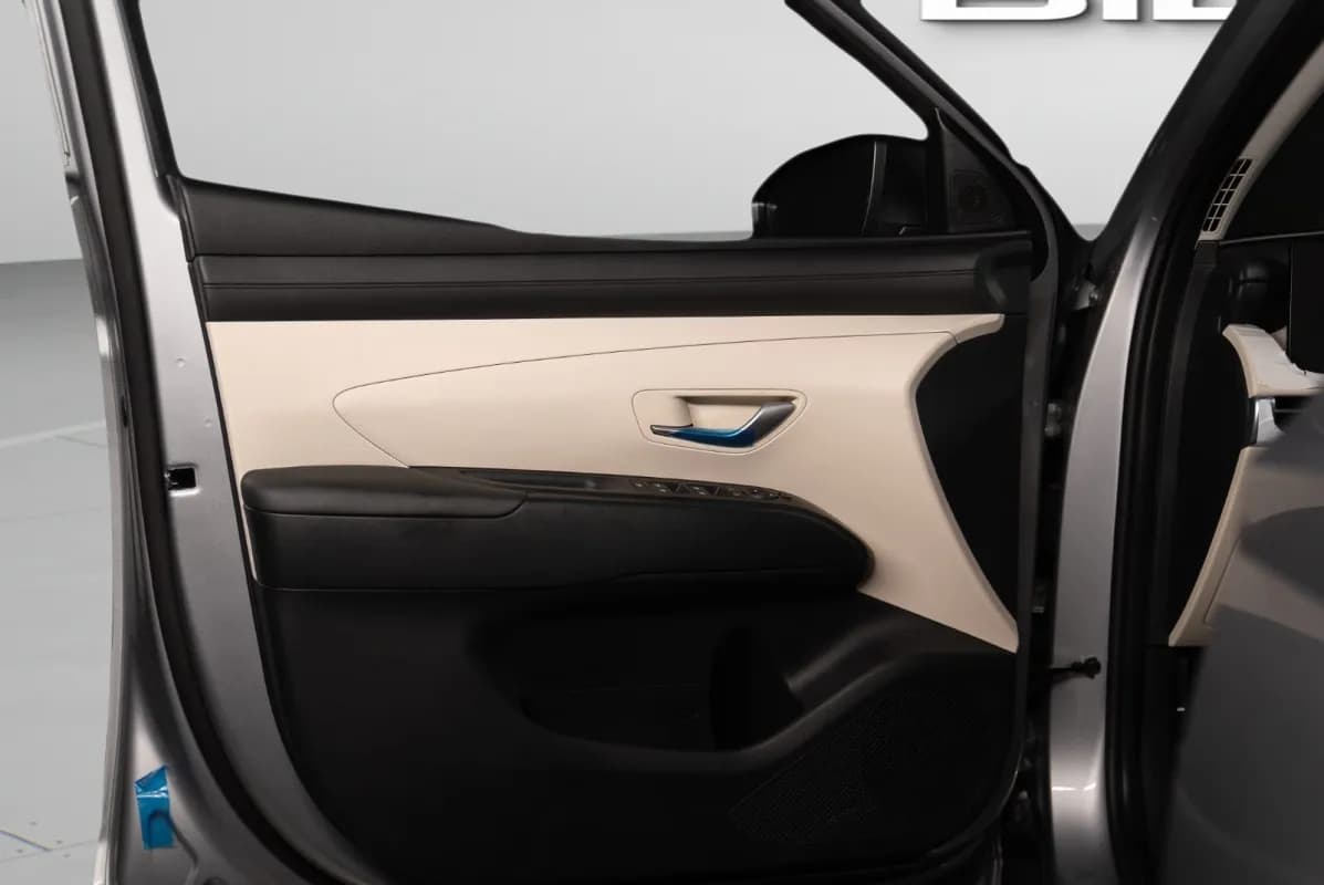 هيونداي توسان 2025