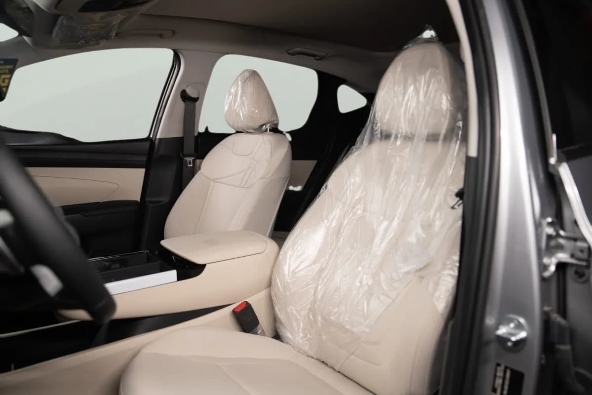 هيونداي توسان 2025