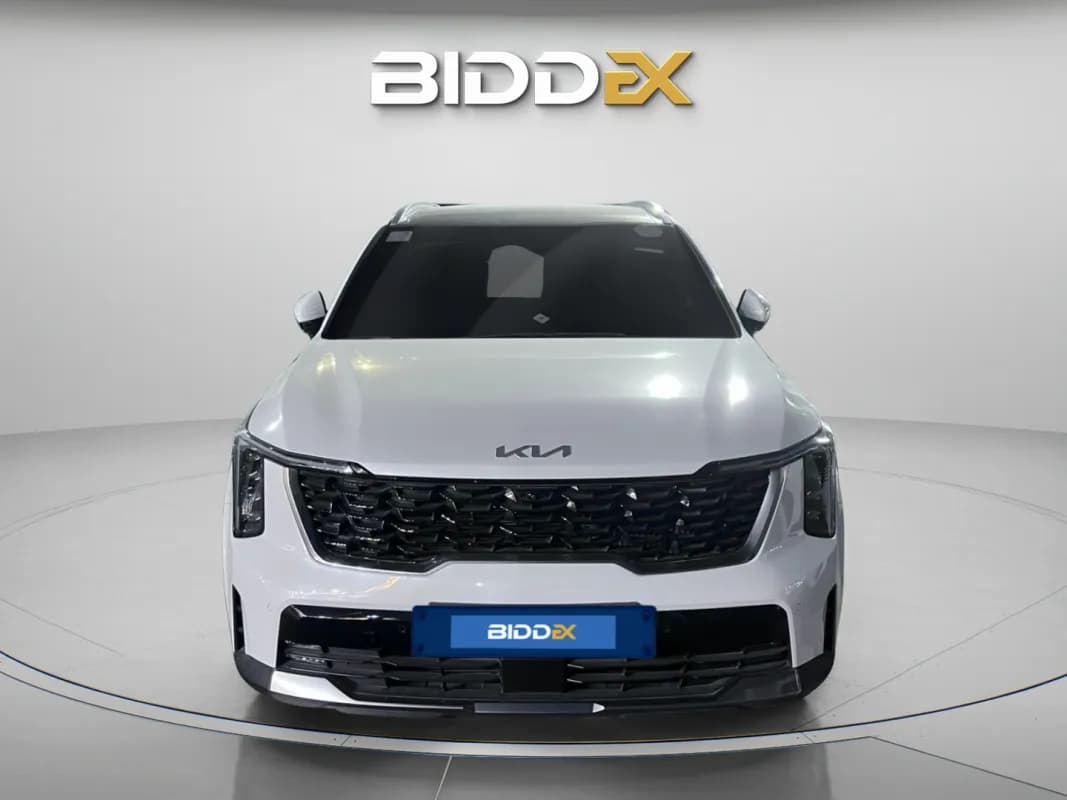 كيا سورينتو 2024