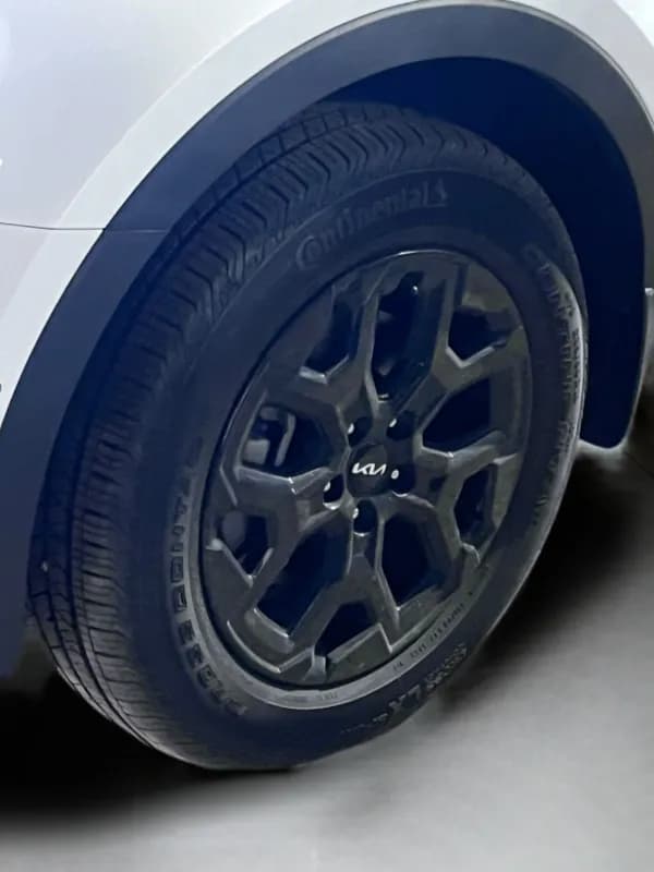 كيا سورينتو 2024