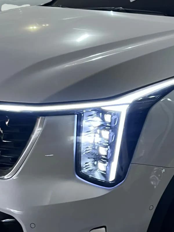 كيا سورينتو 2024