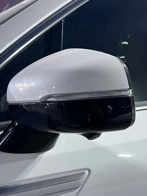 كيا سورينتو 2024