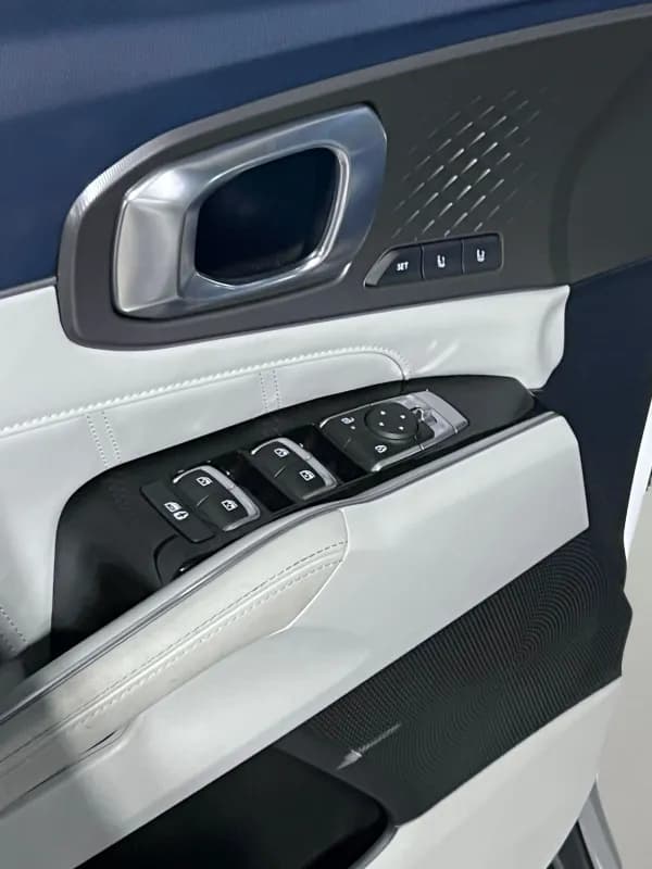 كيا سورينتو 2024