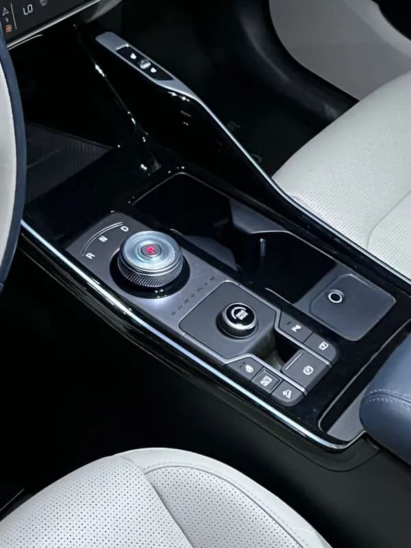 كيا سورينتو 2024