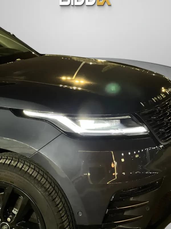 رينج روفر فيلار 2025