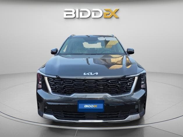 كيا سورينتو 2025