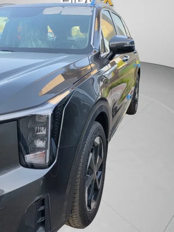 كيا سورينتو 2025